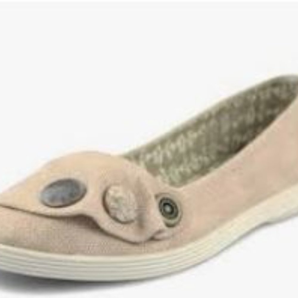 Blowfish Kids Galven-k Ballet Flat